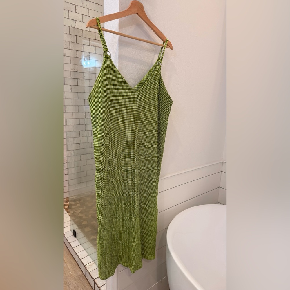 Zara dress
